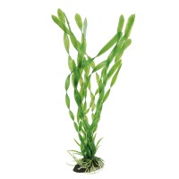 BLU 9069 Пластиковое декоративное растение для аквариума