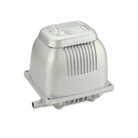 65P, 45Вт, 10*6,5л/мин, 225*170*190мм