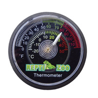 RT01 Термометр для террариума 47*10мм