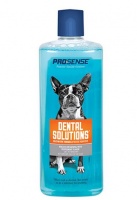 8 in 1 Pro-Sense Dental Solutions Dental Water Additive Про-Сенс Жидкость для освежения запаха из пасти, для животных 473 мл