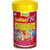 TetraAniMin GoldFish Crisps (чипсы) 100мл (Основной корм для всех золотых рыбок)