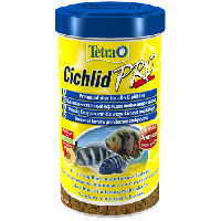 TetraCichlid Pro Crisps 500мл (Корм для все видов цихлид в виде чипсов)