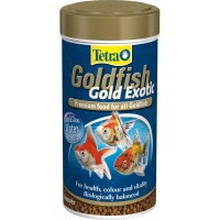 TetraFin Gold Exotic 250мл  (корм для золотых рыбок)