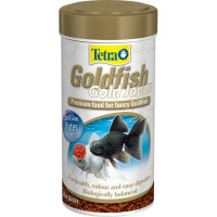 TetraFin Gold Japan 250мл (корм для золотых рыбок)