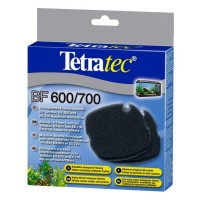 Tetra BF 400/600/700/800 био-губка для внешних фильтров Tetra EX 400/600/700/800 Plus 2 шт