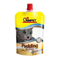 Gimpet Пудинг д/кошек, 150 гр (406527)