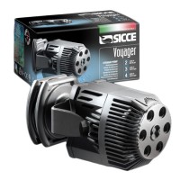 «Voyager 2» Производительность: 3000 л/ч Подъем: 2,2 м