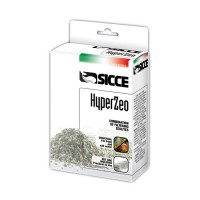 Наполнитель для фильтра SICCE «HyperZeo» 1000 мл (56045)