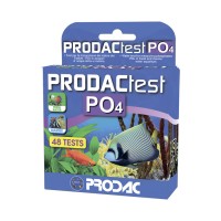 Tест на фосфаты PRODAC «Test Fosfati PO4» 12 мл (400100)