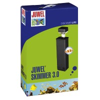 Пеноотделитель Juwel Skimmer 3.0 для аквариумов до 500 литров, помпа 1500 л/ч