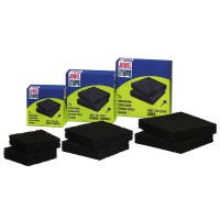 Губка угольная, Carbon Spong, Standart для Bioflow 6.0