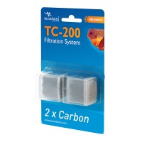 Сменный картридж CARBON RECHARGE FOR FILTER TC200 активированный уголь для фильтра ТС200