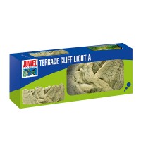 Грот-терраса Juwel "Cliff Light Terrace A 350*150 mm