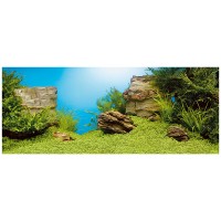 Постер Juwel Poster 1 XL 150х60см.