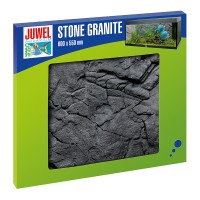 Фон объемный "камни" Juwel STONE GRANITE 60*55см.