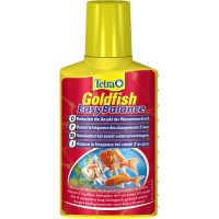TetraAqua EasyBalanсe GoldFish 100мл на 400л (Кондиционер для воды)