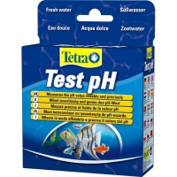Tetratest Tropical pH Тест рH
