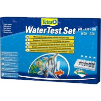 Tetratest WaterTest Set