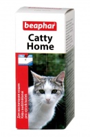 12566 Beaphar Catty Home Средство для воспитания кошек и котят