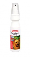 12558 Beaphar Macadamia Spray Спрей для длинношерстных собак