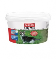 12395 Beaphar Молочная смесь для котят Kitty Milk
