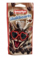 12930 Beaphar Беафар Malthearts сердечки для кошек с мальт-пастой