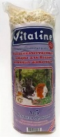 Vitaline №5 Опилки (крупная фракция) Упаковка 6 шт