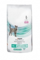 Purina Pro Plan EN Gastrointestinal ST/OX Feline сухой корм-диета для кошек любого возраста при желудочно-кишечных расстройствах (ЖКТ)