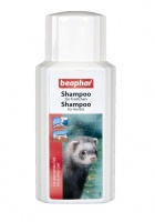 12824 Beaphar Shampoo For Ferrets Шампунь для хорьков