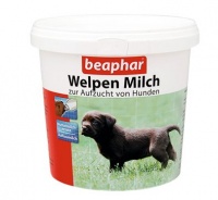 12394 Beaphar Беафар Молочная смесь для щенков Puppy Milk