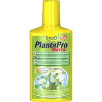 Tetra PlantaPro Macro 250мл (питательные макроэлементы для аквариумов с пышными живыми растениями)