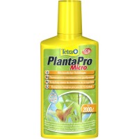 Tetra PlantaPro Micro 250мл (удобрение, быстро усваиваемые микроэлементы и витамины в доступной для растений форме)