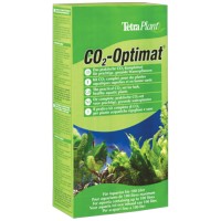 TetraPlant CO2-Optimat (обогатить воду аквариума углекислым газом)