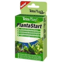 TetraPlant PlantaStart 12капс. (защищает и укрепляет только что посаженные аквариумные растения)