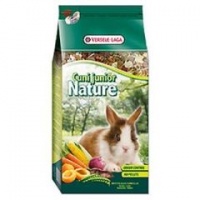 PRESTIGE Корм для молодых карликовых кроликов премиум `Сuny Junior Nature` 1 кг