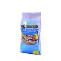 Golden Eagle Holistic Salmon with Oatmeal Formula 22/12 корм для собак, лосось с овсянкой