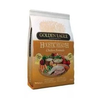 Golden Eagle Holistic Chicken Formula 26/15 корм для собак, курица