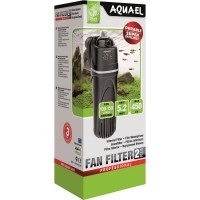 FAN-2 plus (100-150л) до 450л/ч. Мощность 5,2Вт