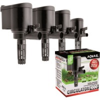 от 350 до 500л. Производительность до 2000л/ч. Размер 53x121x112мм