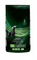 Purina Pro Plan HA Hypoallergenic Canine сухой корм-диета для собак любого возраста при пищевой аллергии