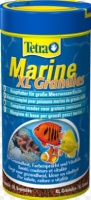 Tetra Marin XLGranules 250ml (Крупные гранулы для крупных морских рыб)
