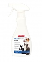 11112 Beaphar IMMO Shield Spray спрей от паразитов для кошек, собак, грызунов и кроликов