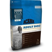 Acana Dog Heritage Adult (60/40/0) беззерновой корм для собак всех пород - 2 вида Мяса: Цыпленок, Камбала