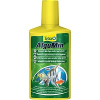 TetraAqua AlguMin  (биологическое средство для борьбы с водорослями)