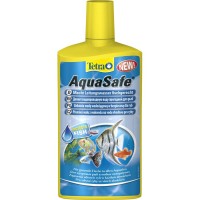 TetraAqua AquaSafe (Кондиционер для воды)