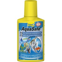 TetraAqua AquaSafe  Кондиционер для воды