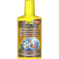 TetraAqua ToruMin (создающий эффект «черной воды» ) 