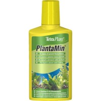 TetraPlant PlantaMin  (укрепляет растения питательными веществами)