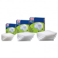 Губка Poly Pad, Compact, фильтрующая вата, для Bioflow 3.0 