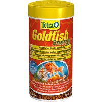 TetraAniMin Goldfish Energy (Питательные палочки для всех видов золотых рыбок, а также других видов холодноводных рыб) 